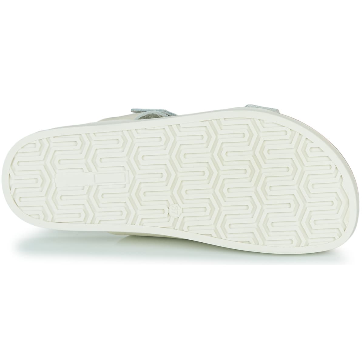 Women's Sandals JB Martin White