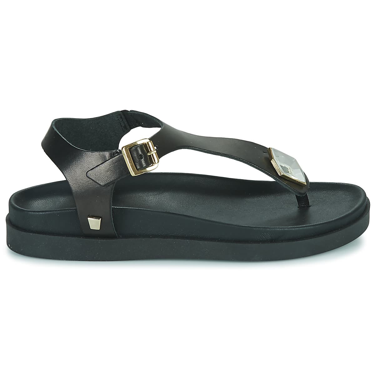 Women's Sandals JB Martin Black