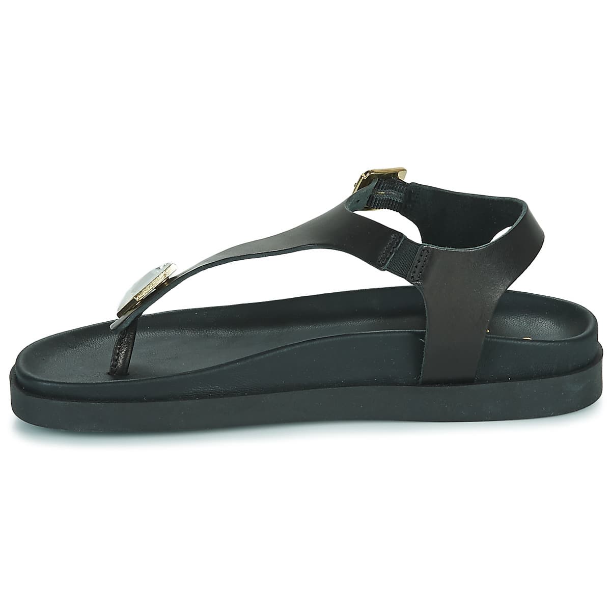 Women's Sandals JB Martin Black