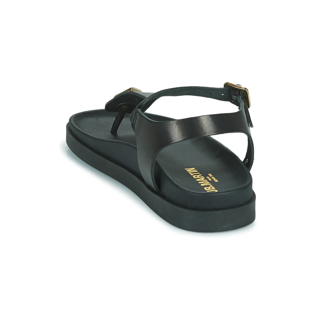 Women's Sandals JB Martin Black