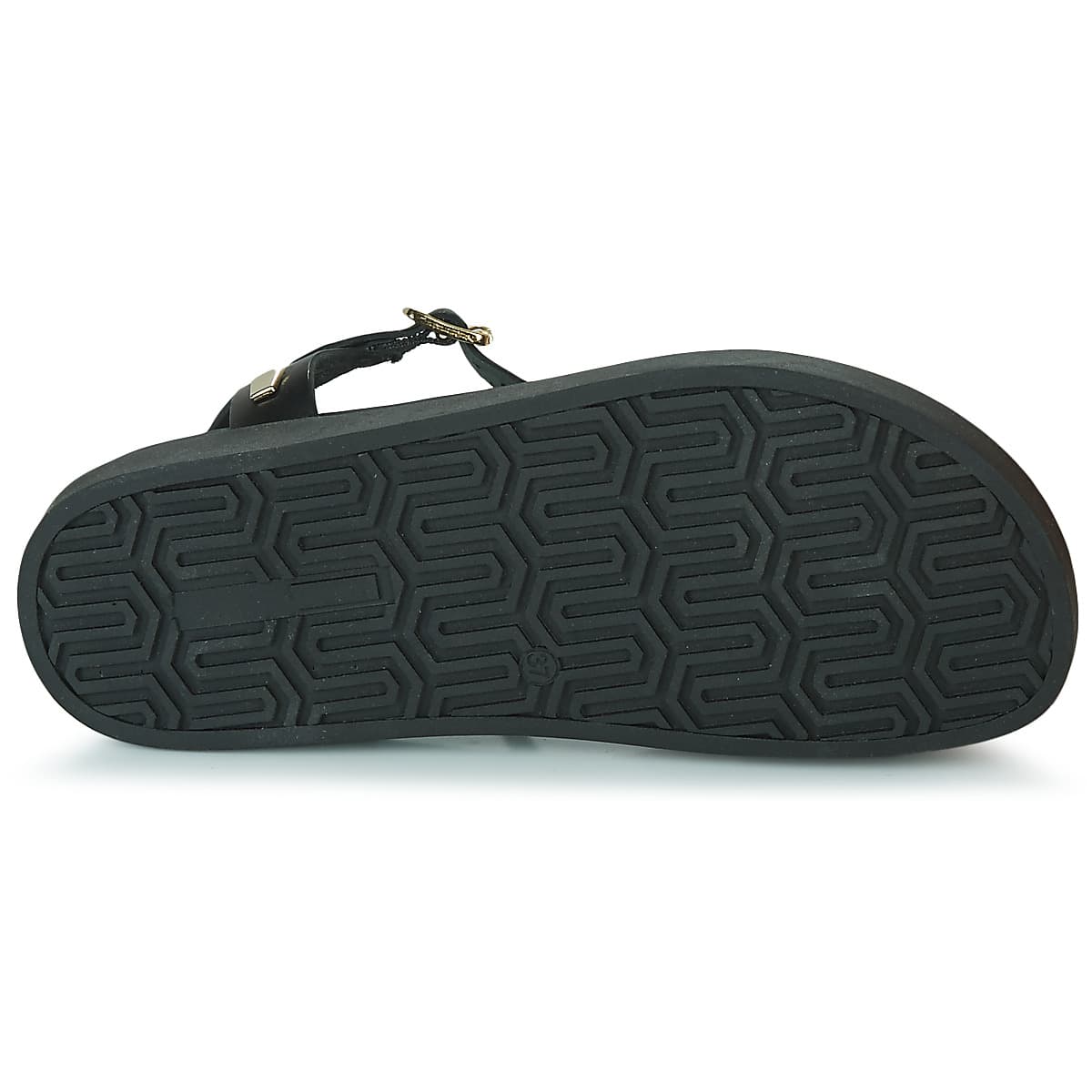 Women's Sandals JB Martin Black