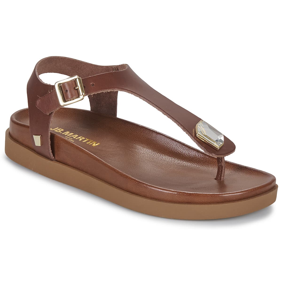 Women's Sandals JB Martin Brown