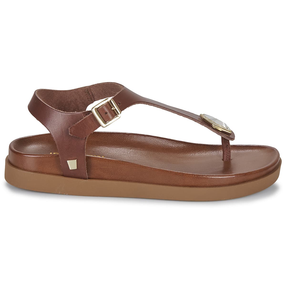 Women's Sandals JB Martin Brown