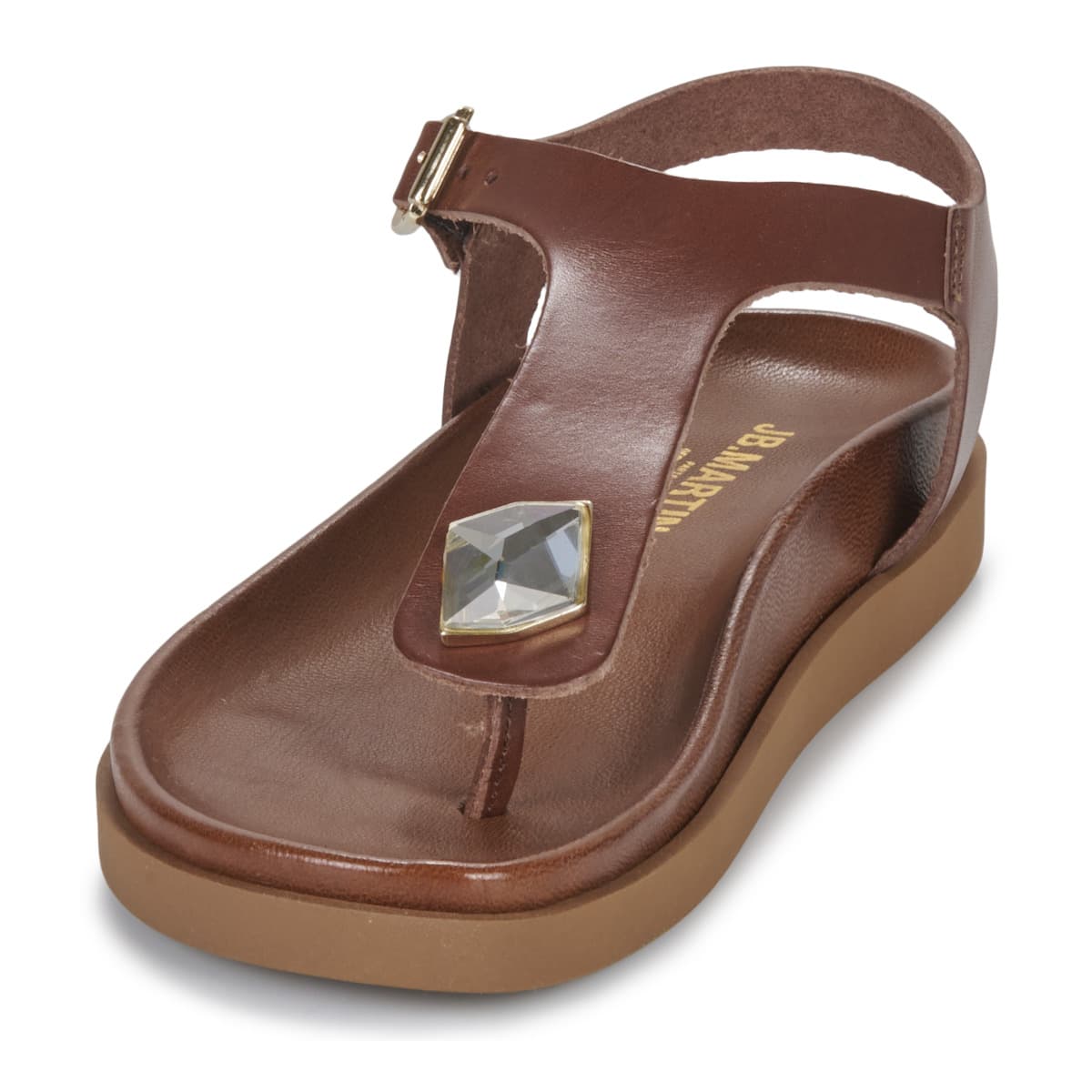 Women's Sandals JB Martin Brown