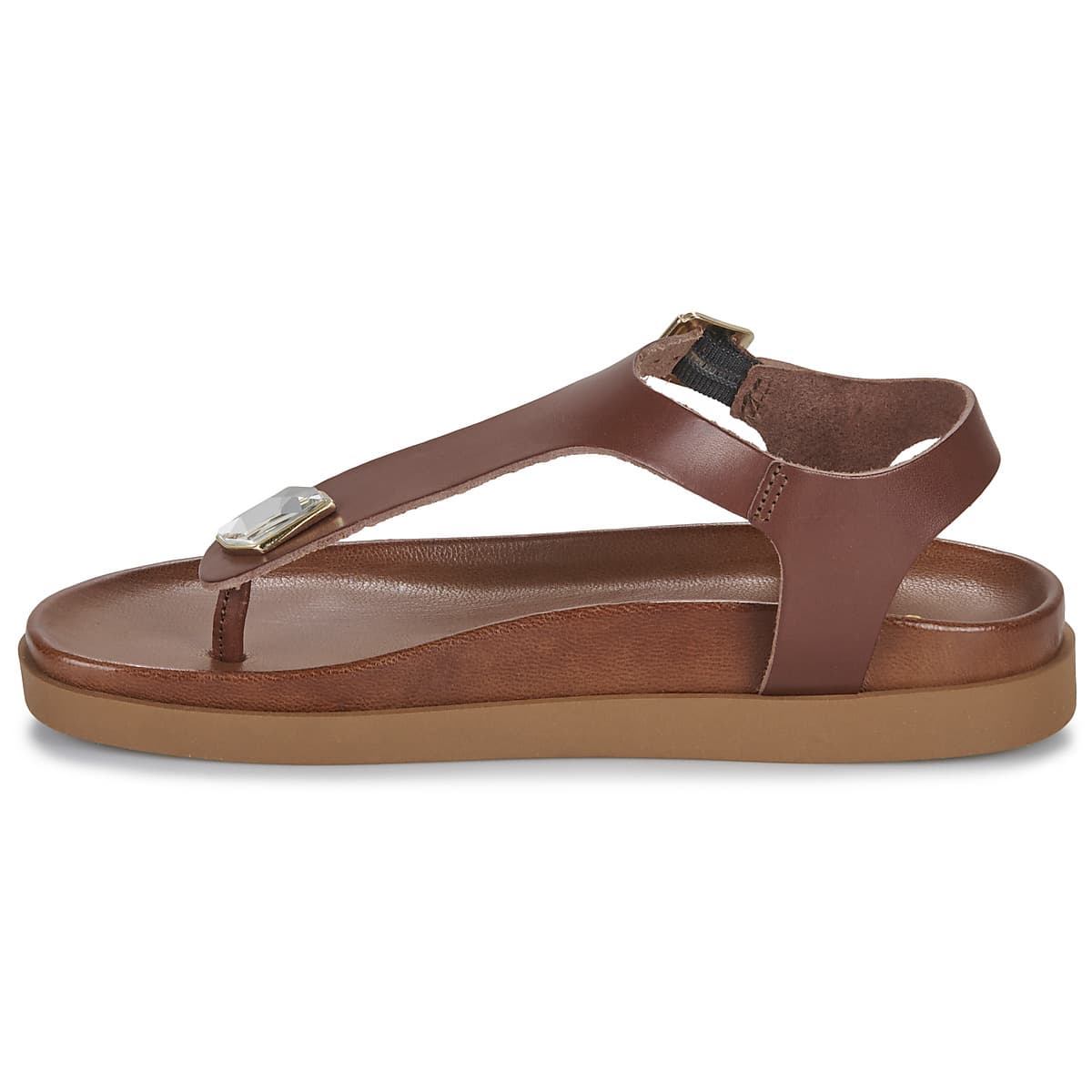 Women's Sandals JB Martin Brown