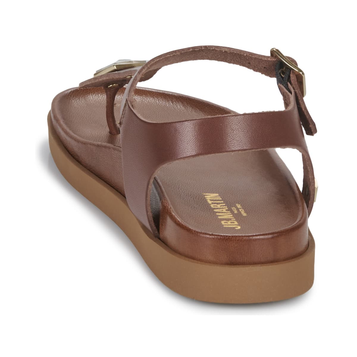 Women's Sandals JB Martin Brown