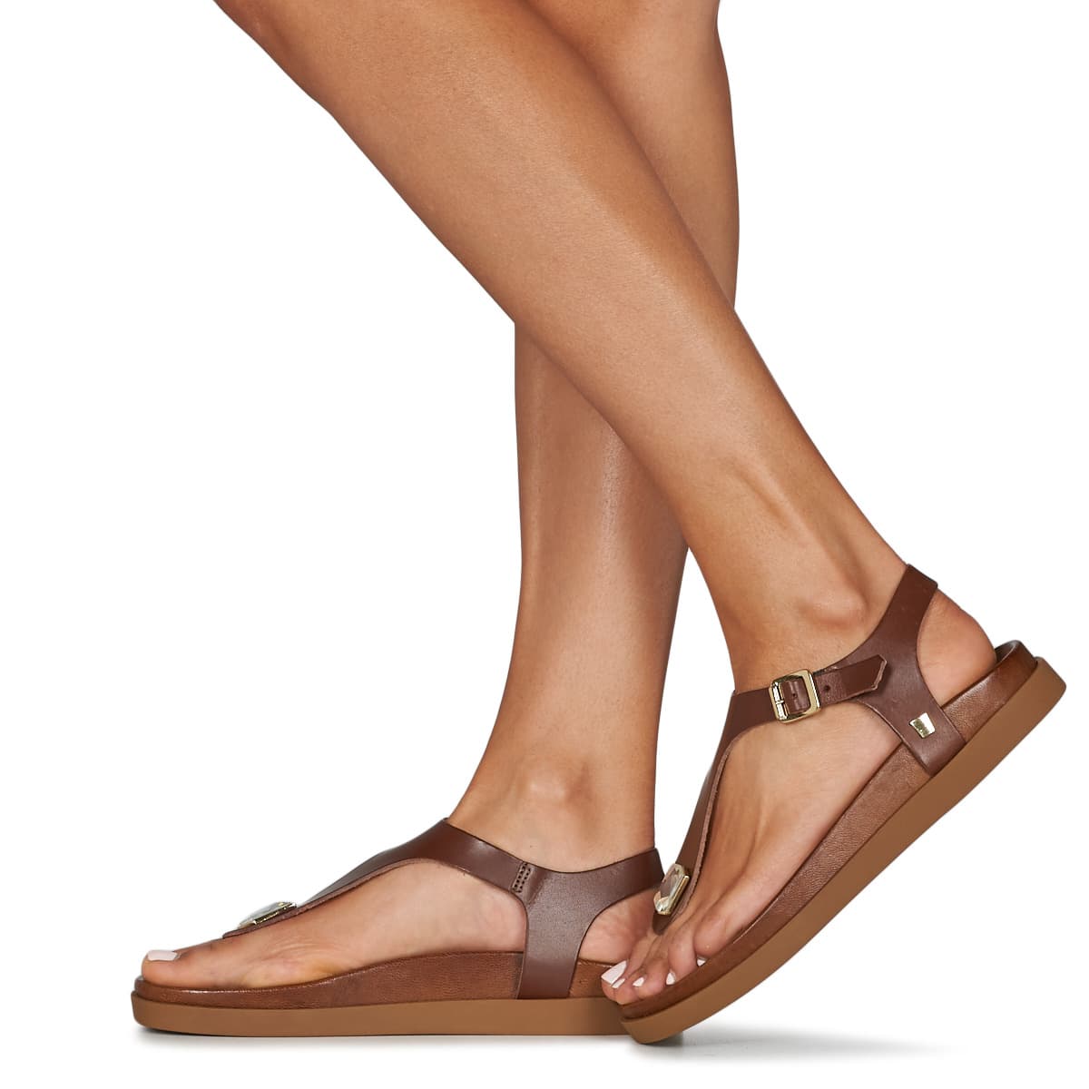 Women's Sandals JB Martin Brown