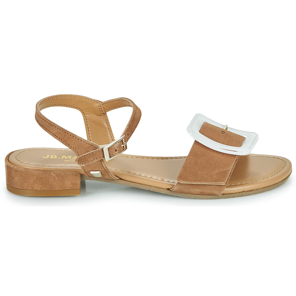 Women's Sandals JB Martin Brown