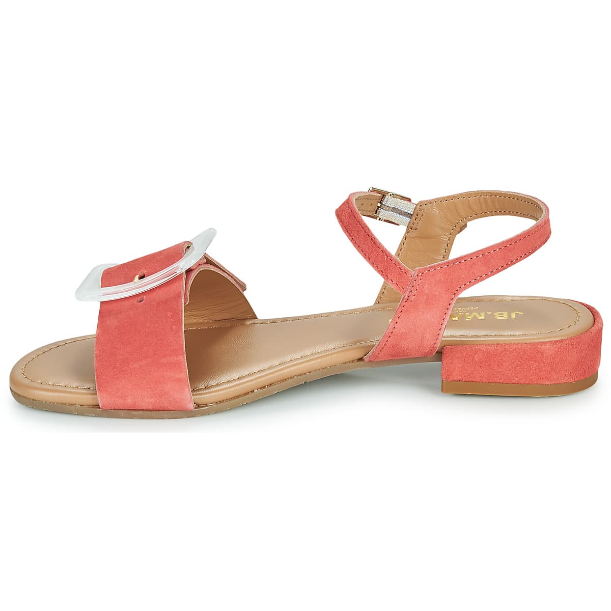 Women's Sandals JB Martin Pink