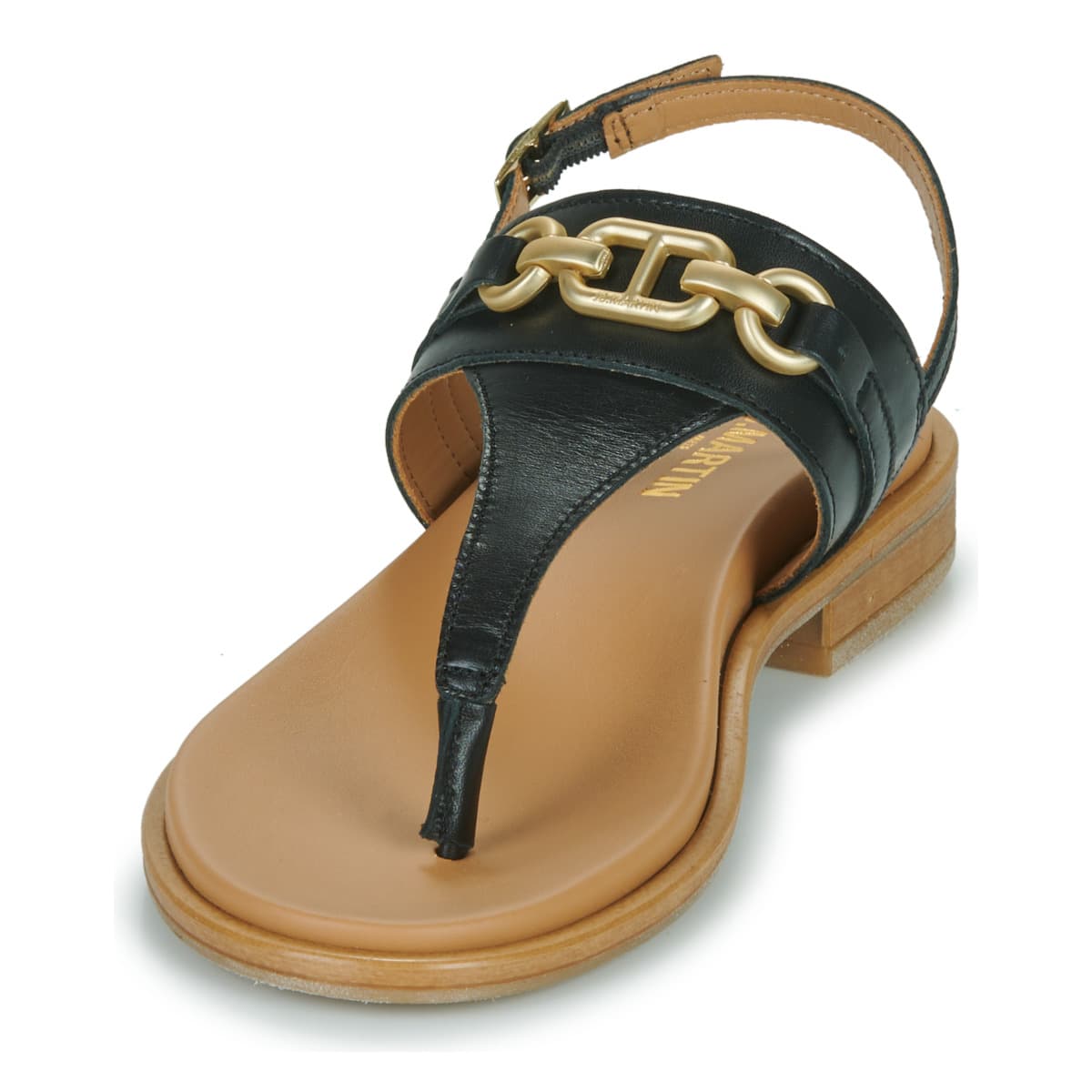 Women's Sandals JB Martin Black