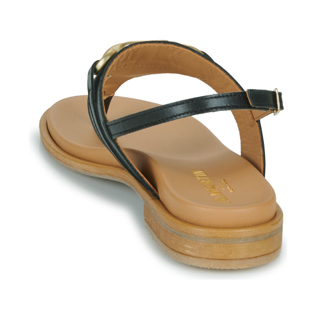 Women's Sandals JB Martin Black