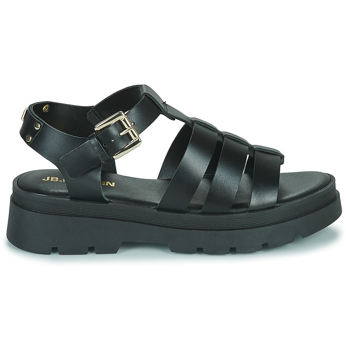 Women's Sandals JB Martin Black