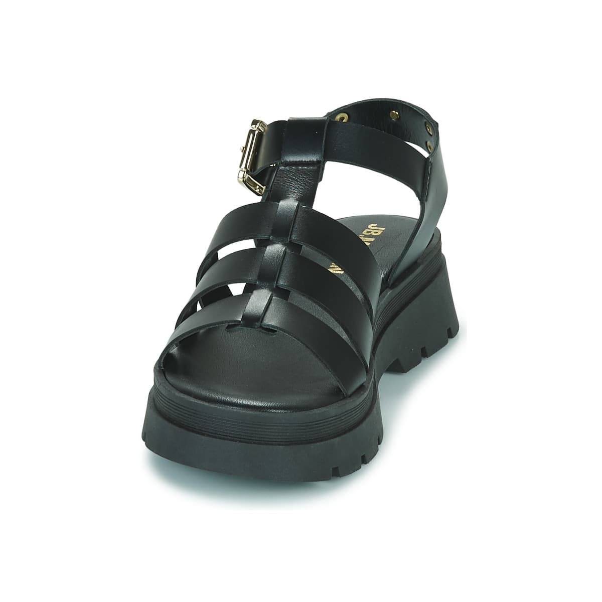 Women's Sandals JB Martin Black