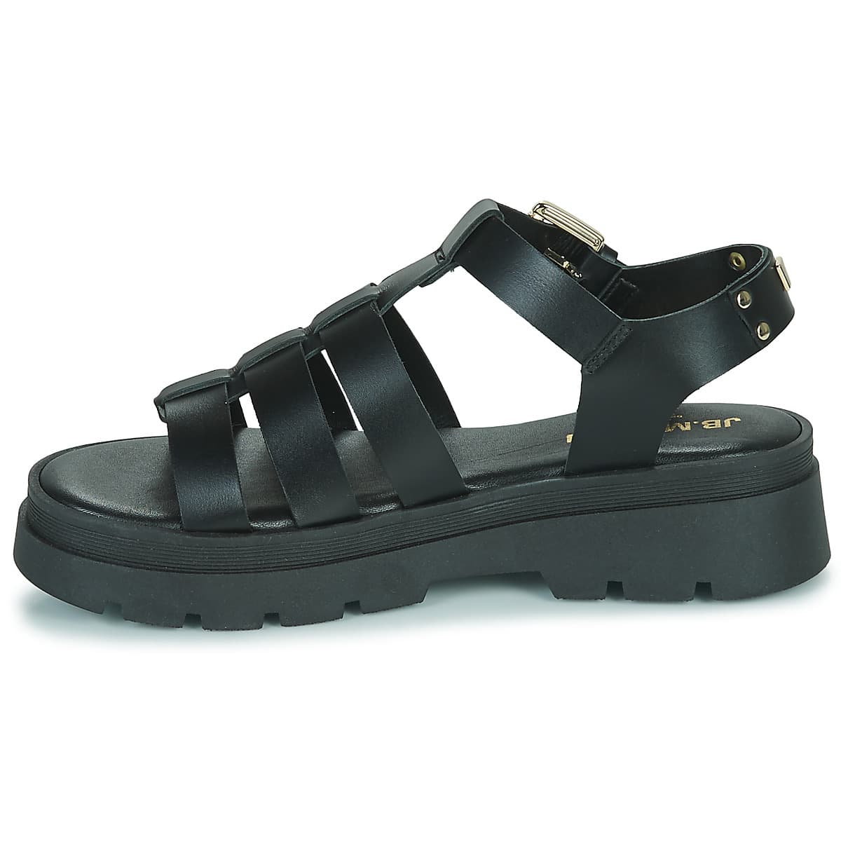 Women's Sandals JB Martin Black