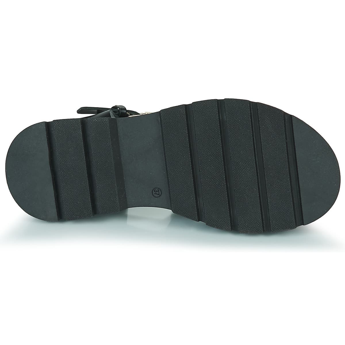 Women's Sandals JB Martin Black