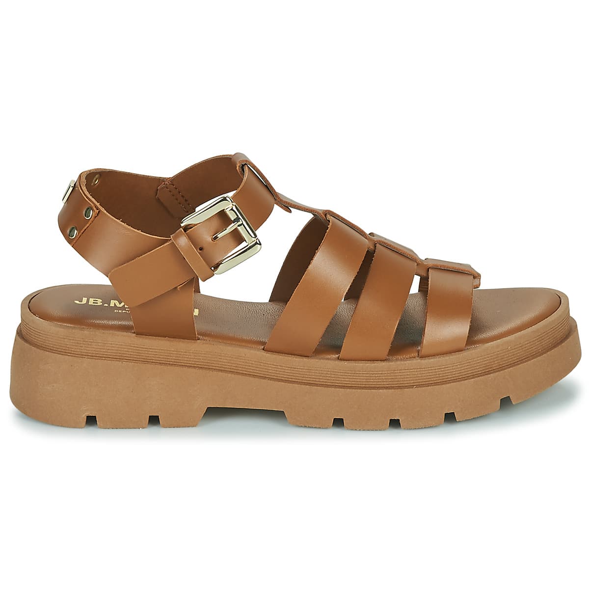 Women's Sandals JB Martin Brown