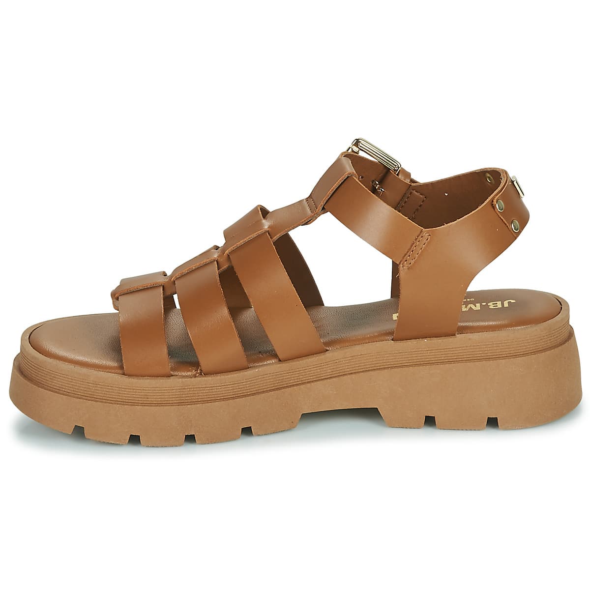 Women's Sandals JB Martin Brown