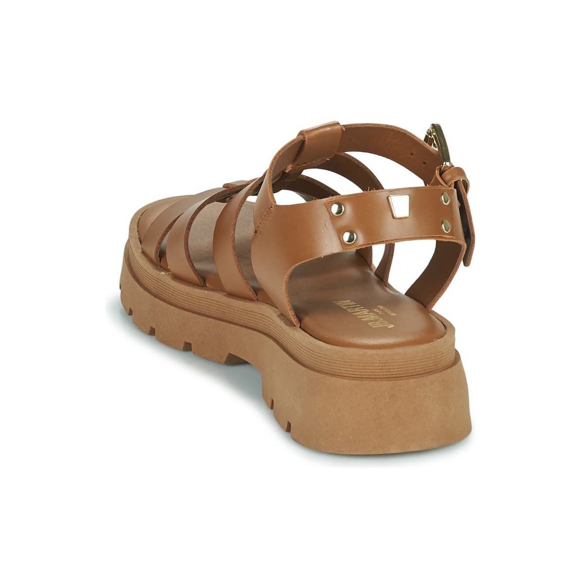 Women's Sandals JB Martin Brown
