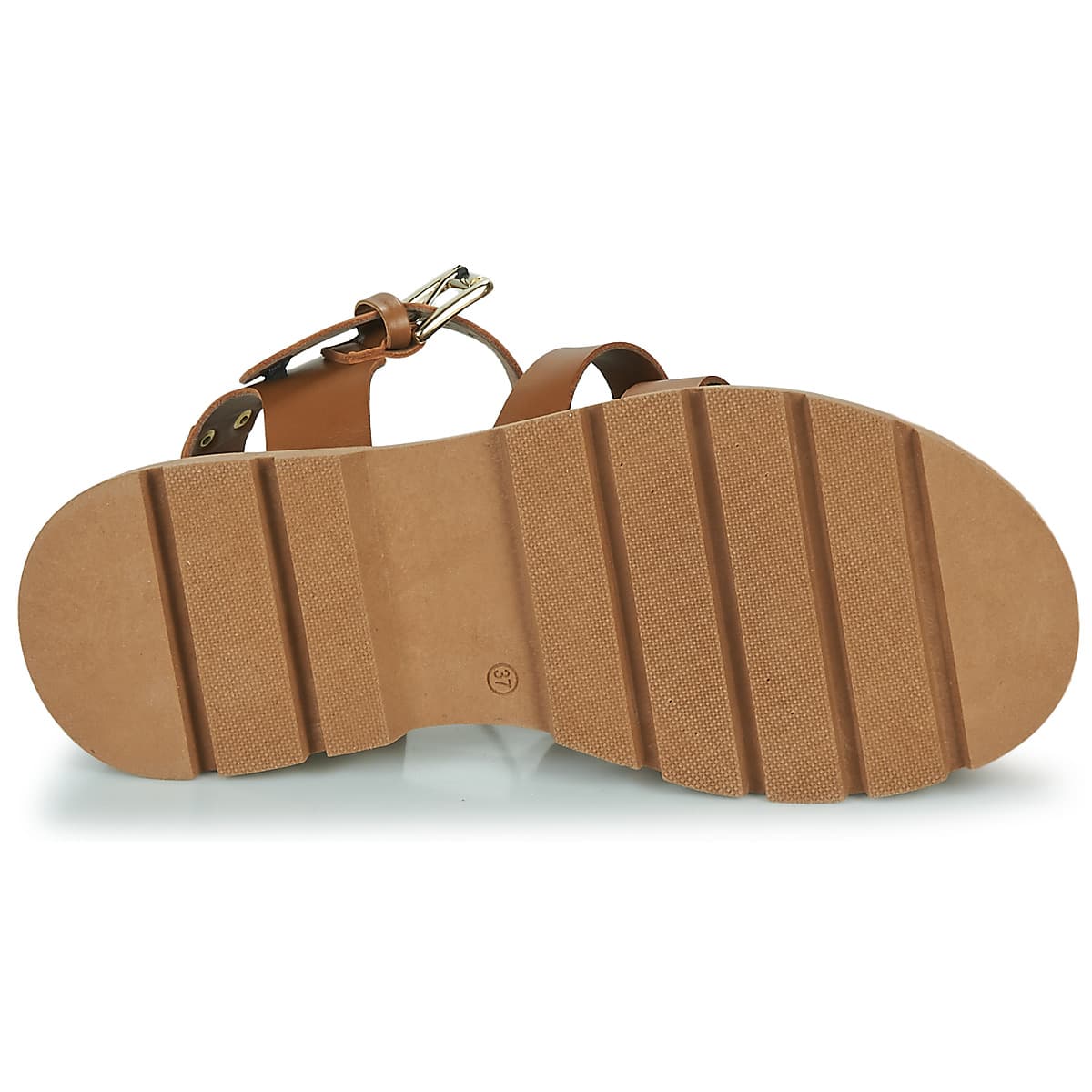 Women's Sandals JB Martin Brown