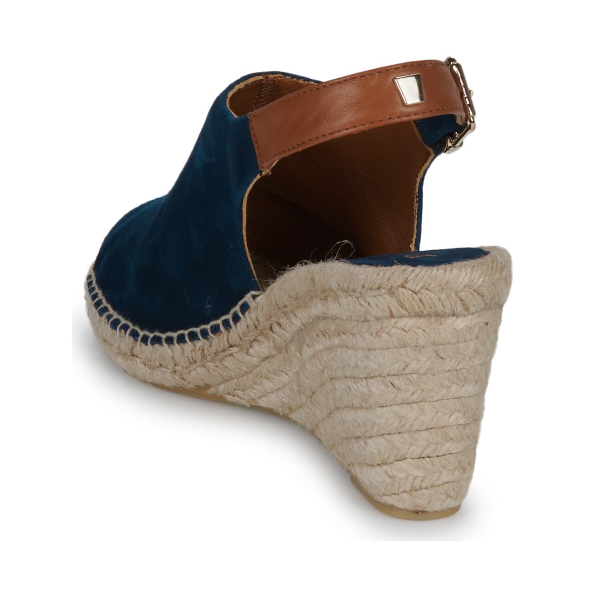 Women's Espadrilles JB Martin Blue