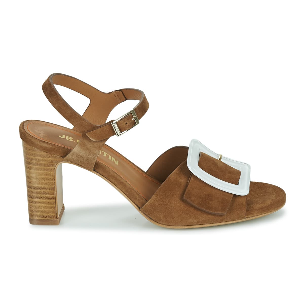 Women's Pumps JB Martin Brown