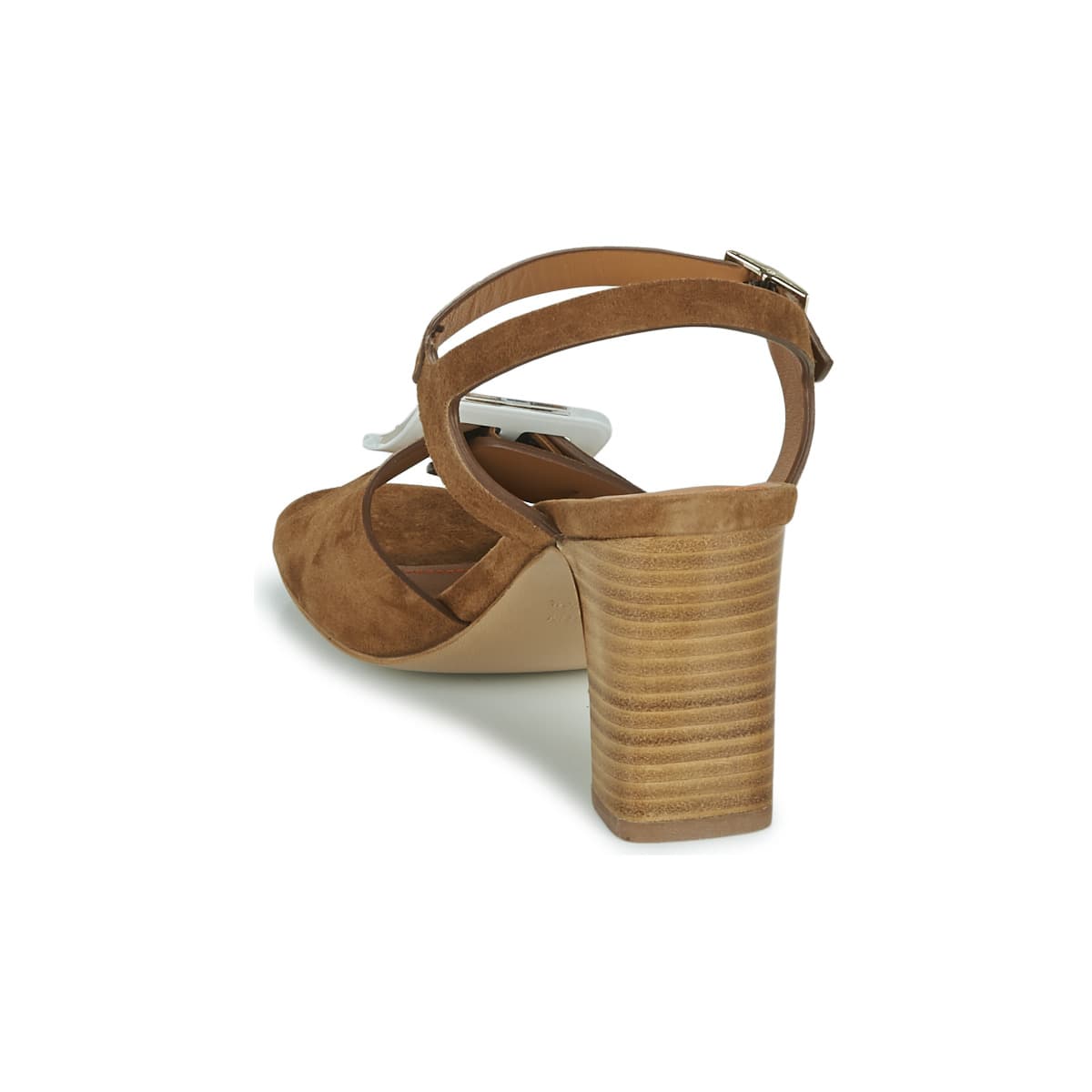 Women's Pumps JB Martin Brown