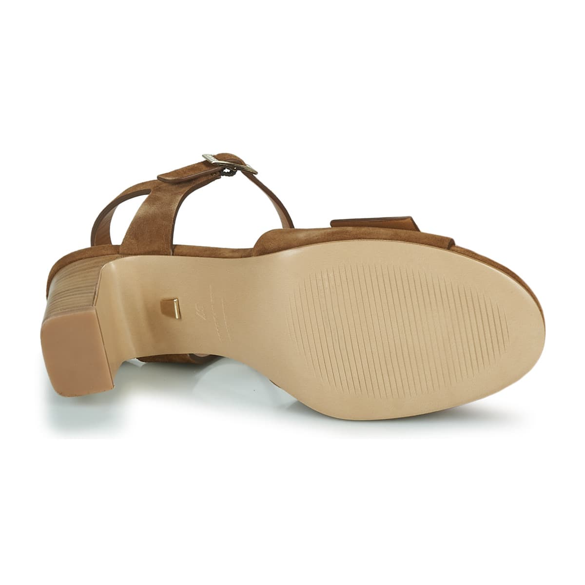 Women's Pumps JB Martin Brown