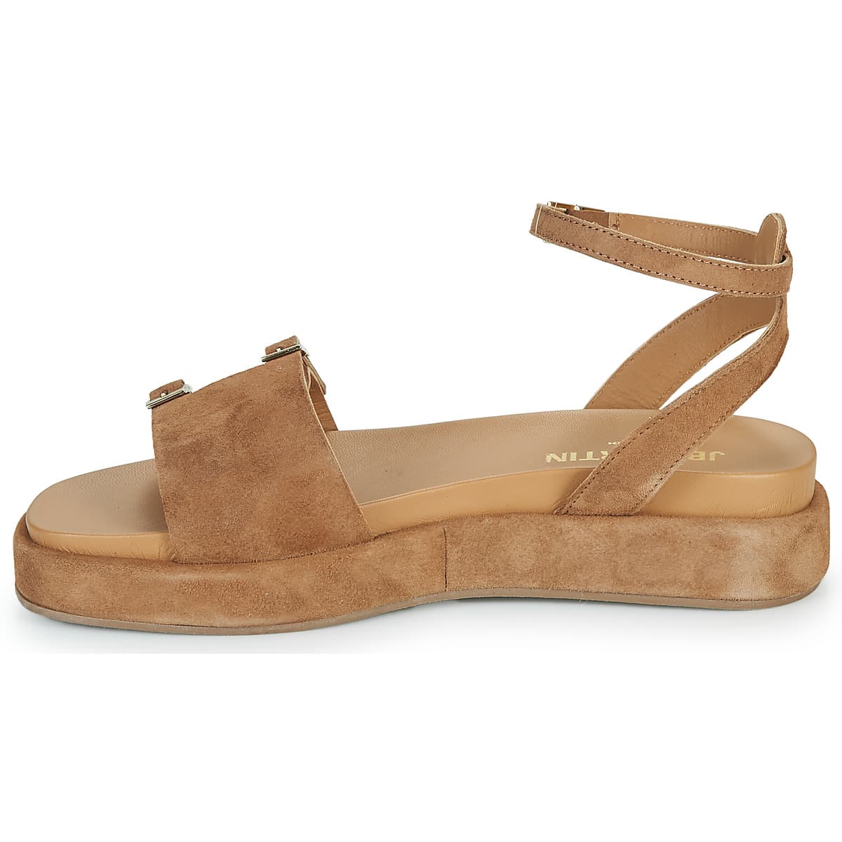 Women's Sandals JB Martin Brown