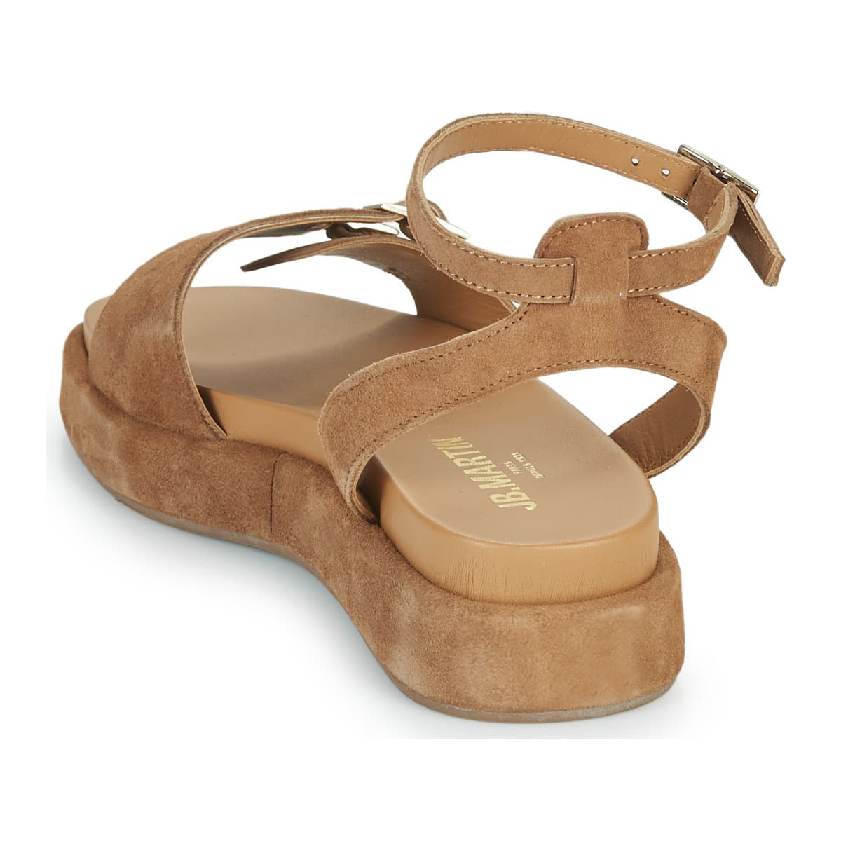 Women's Sandals JB Martin Brown
