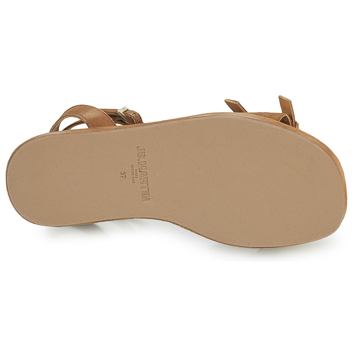 Women's Sandals JB Martin Brown