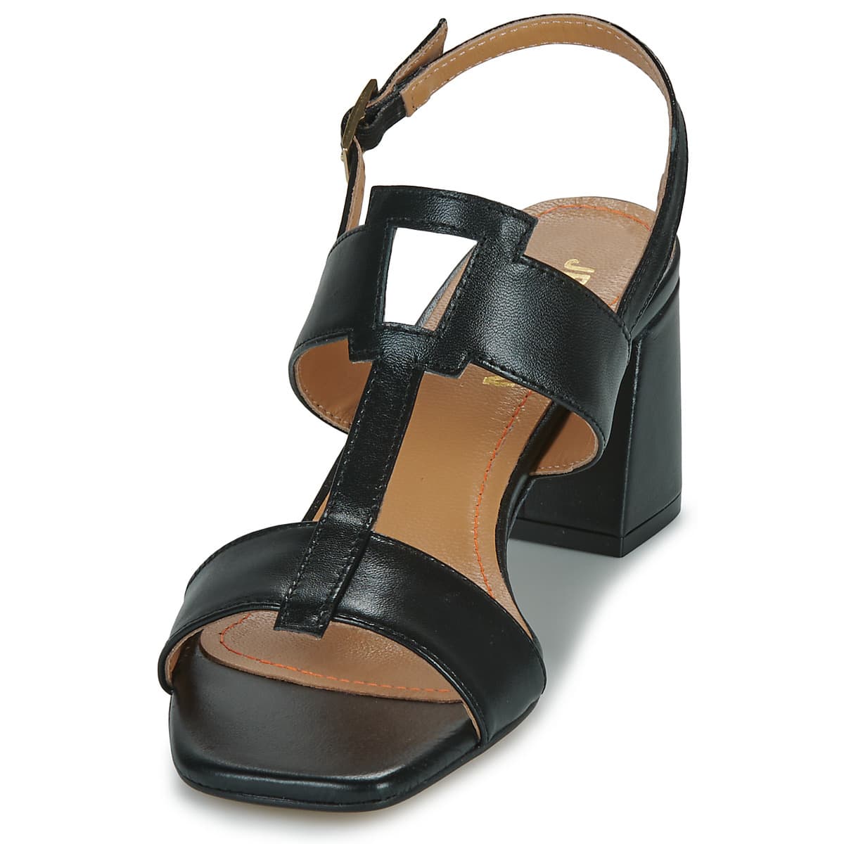 Women's Pumps JB Martin Black