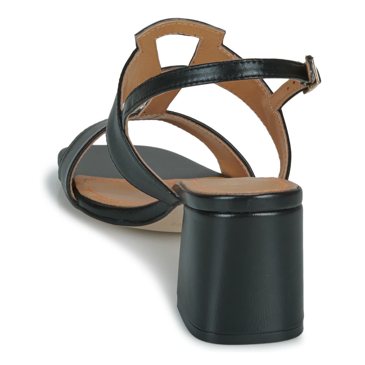 Women's Pumps JB Martin Black