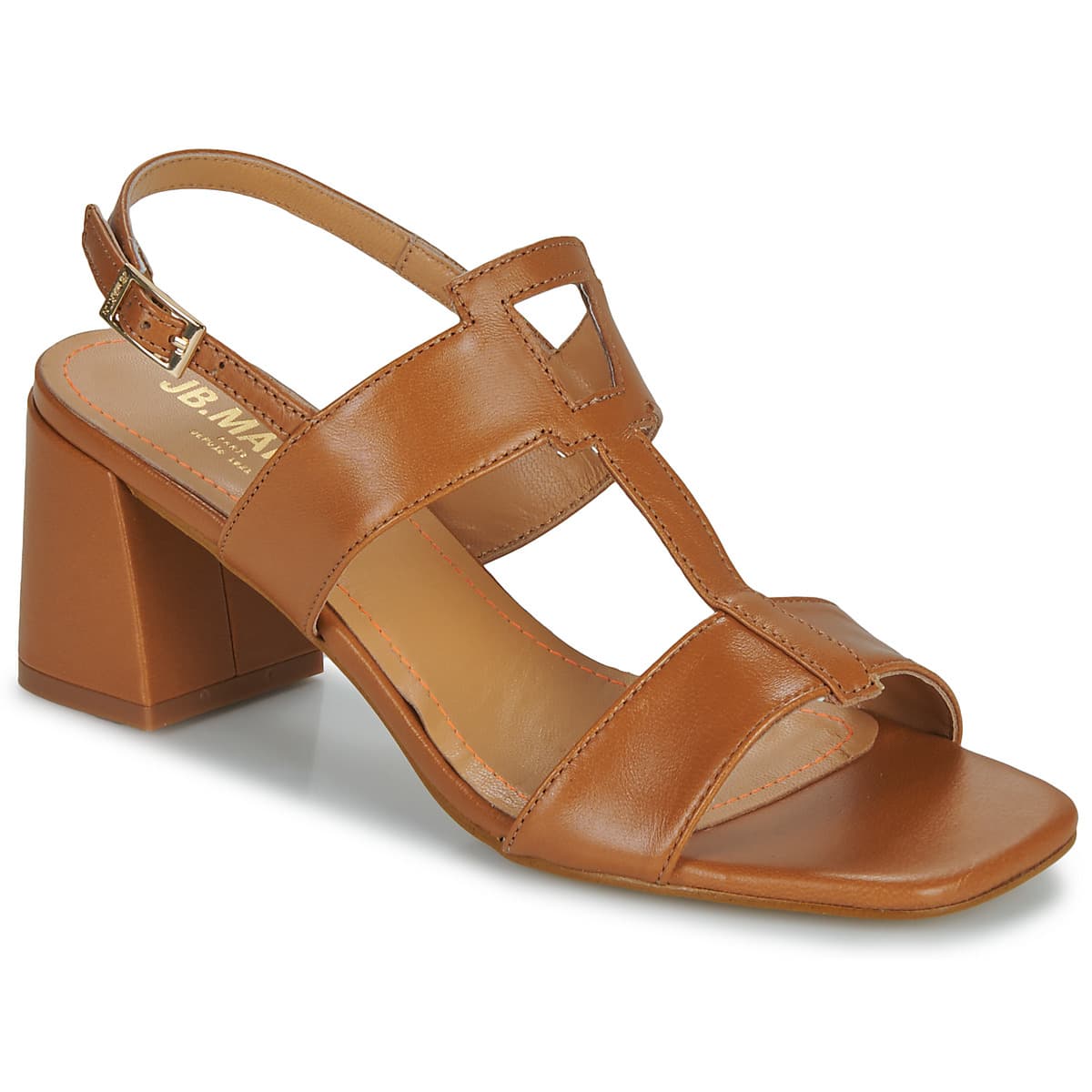 Women's Pumps JB Martin Brown