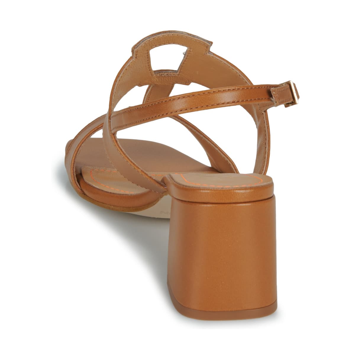 Women's Pumps JB Martin Brown