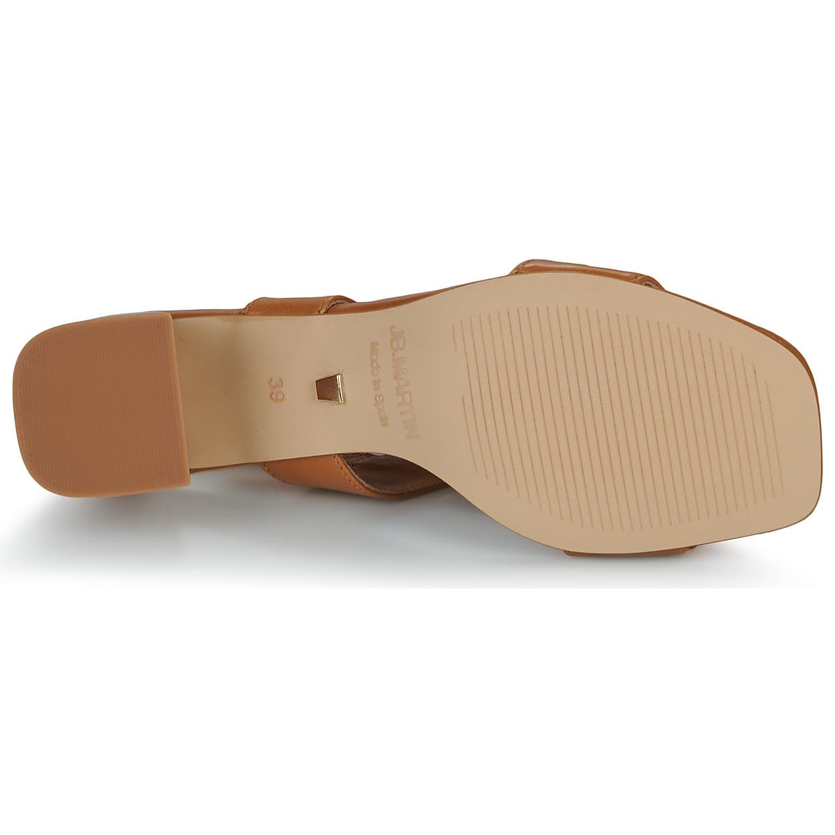 Women's Pumps JB Martin Brown