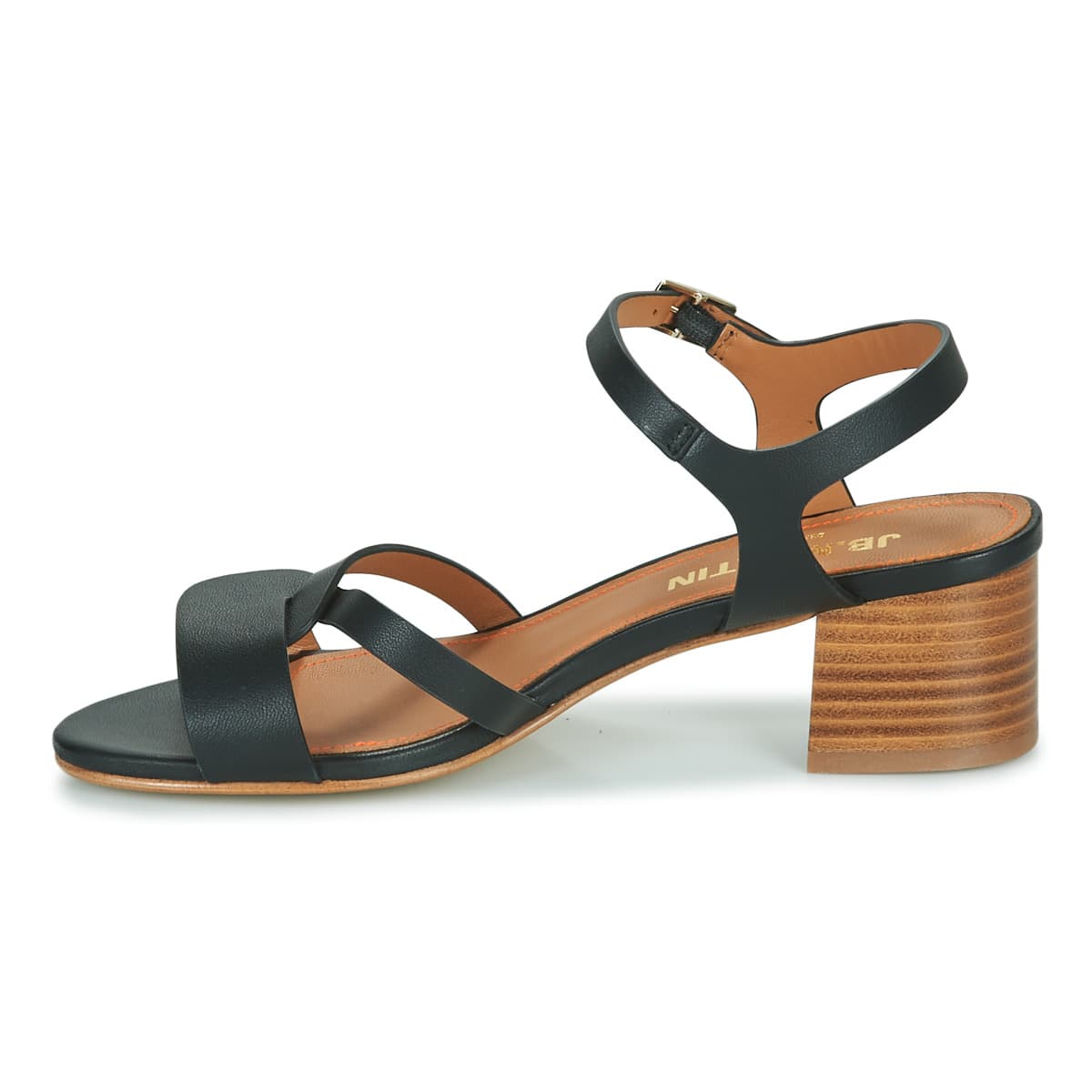 Women's Pumps JB Martin Black