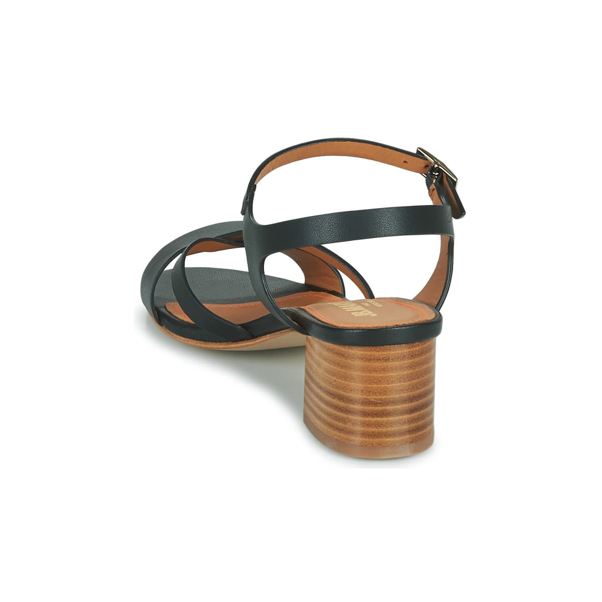 Women's Pumps JB Martin Black