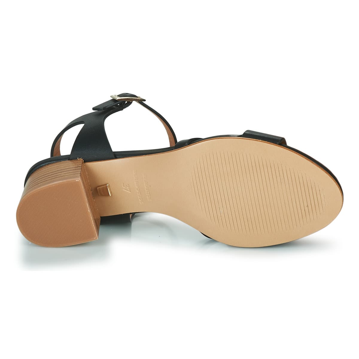 Women's Pumps JB Martin Black