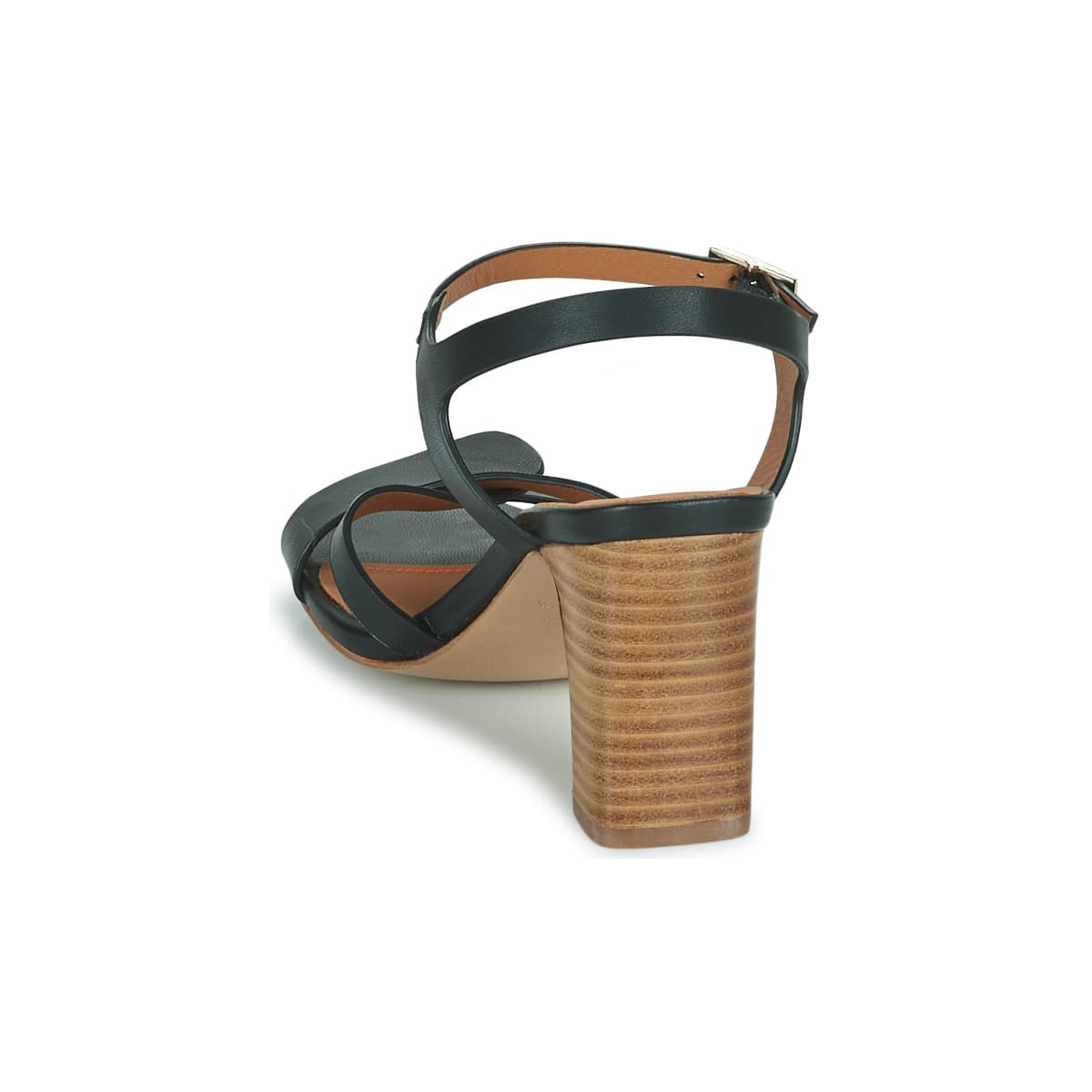 Women's Pumps JB Martin Black