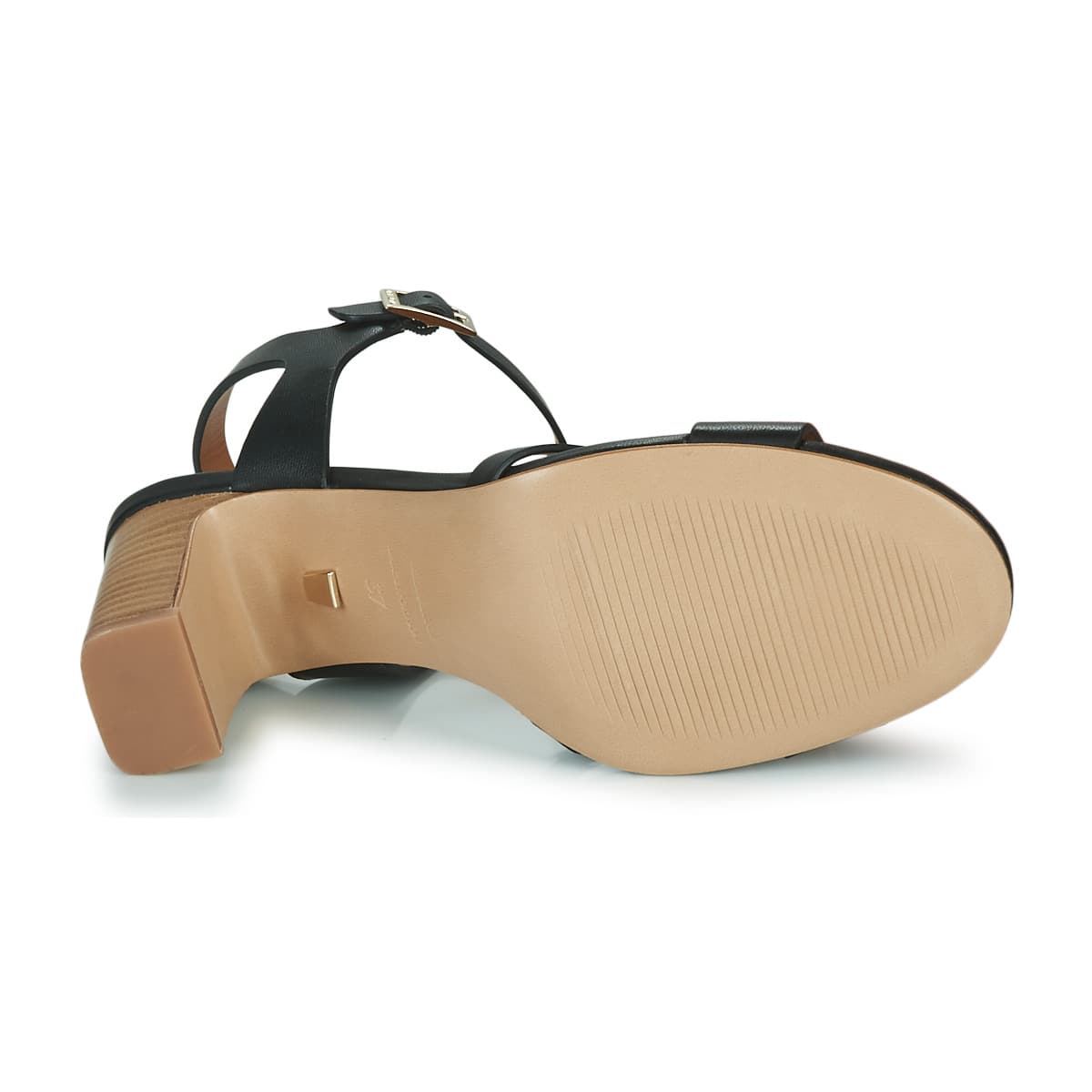 Women's Pumps JB Martin Black