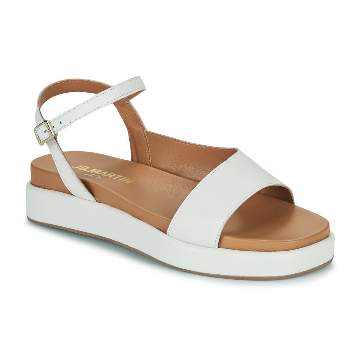 Σανδάλια με πλατφόρμα JB Martin LUCE