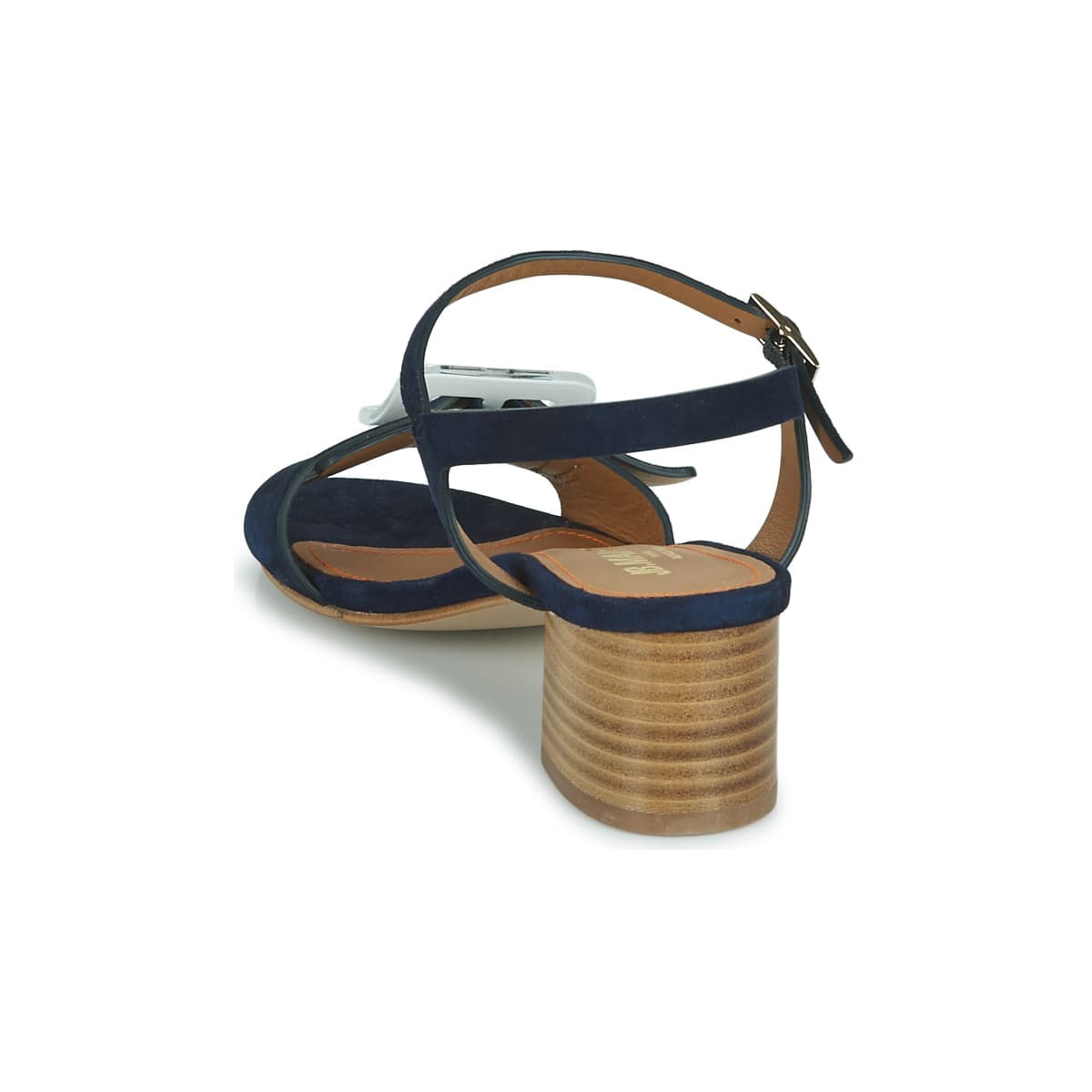 Women's Pumps JB Martin Blue