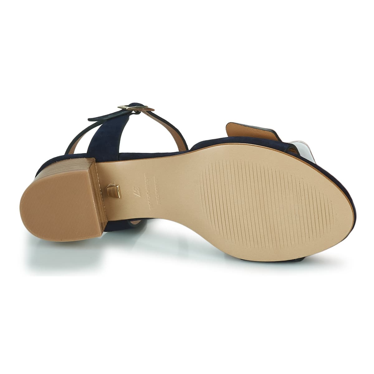 Women's Pumps JB Martin Blue