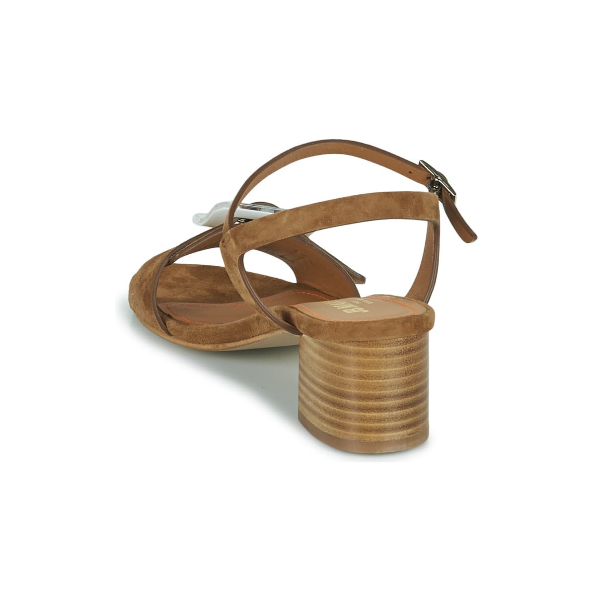 Women's Pumps JB Martin Brown