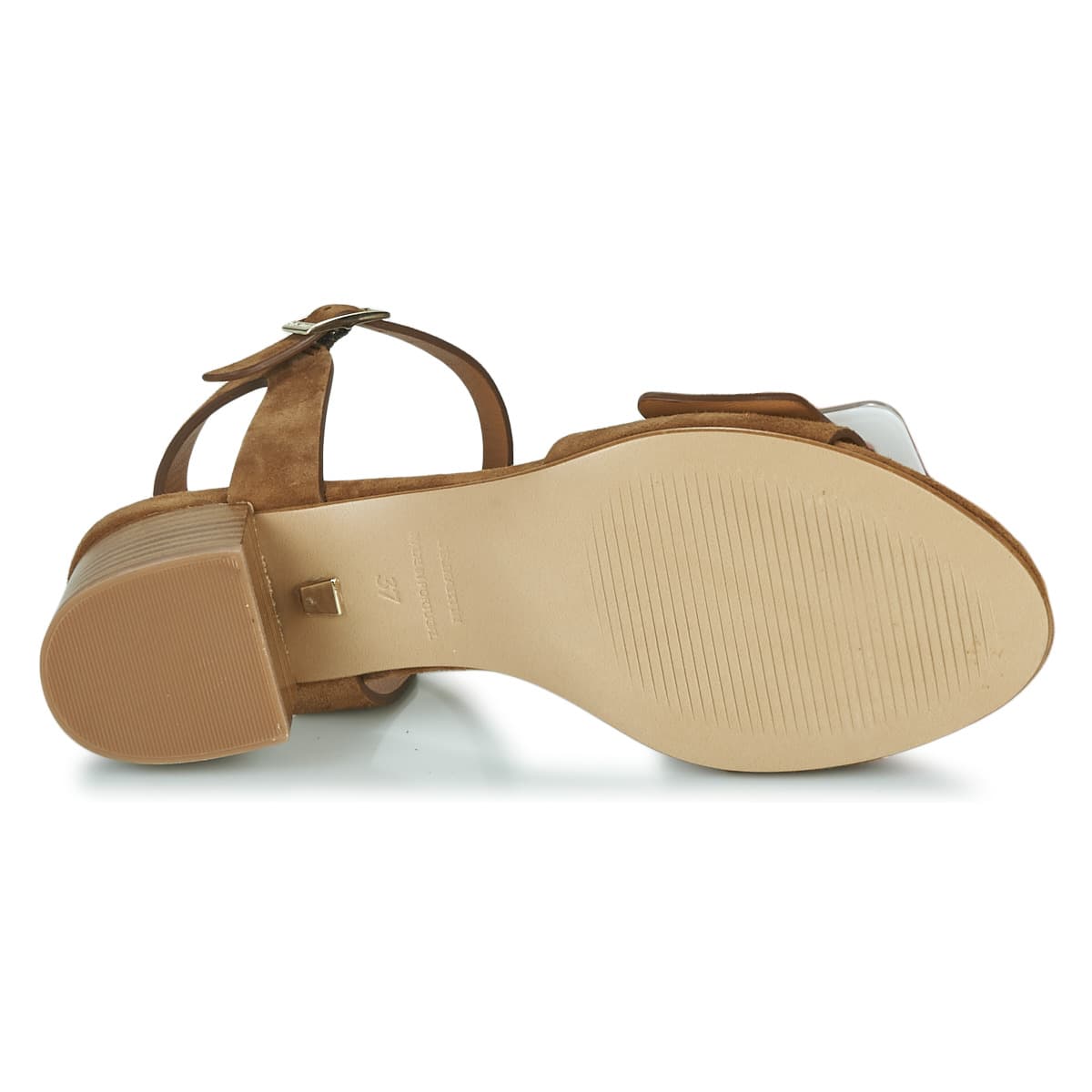 Women's Pumps JB Martin Brown