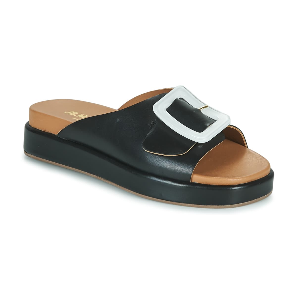 Mules JB Martin LAMBADA