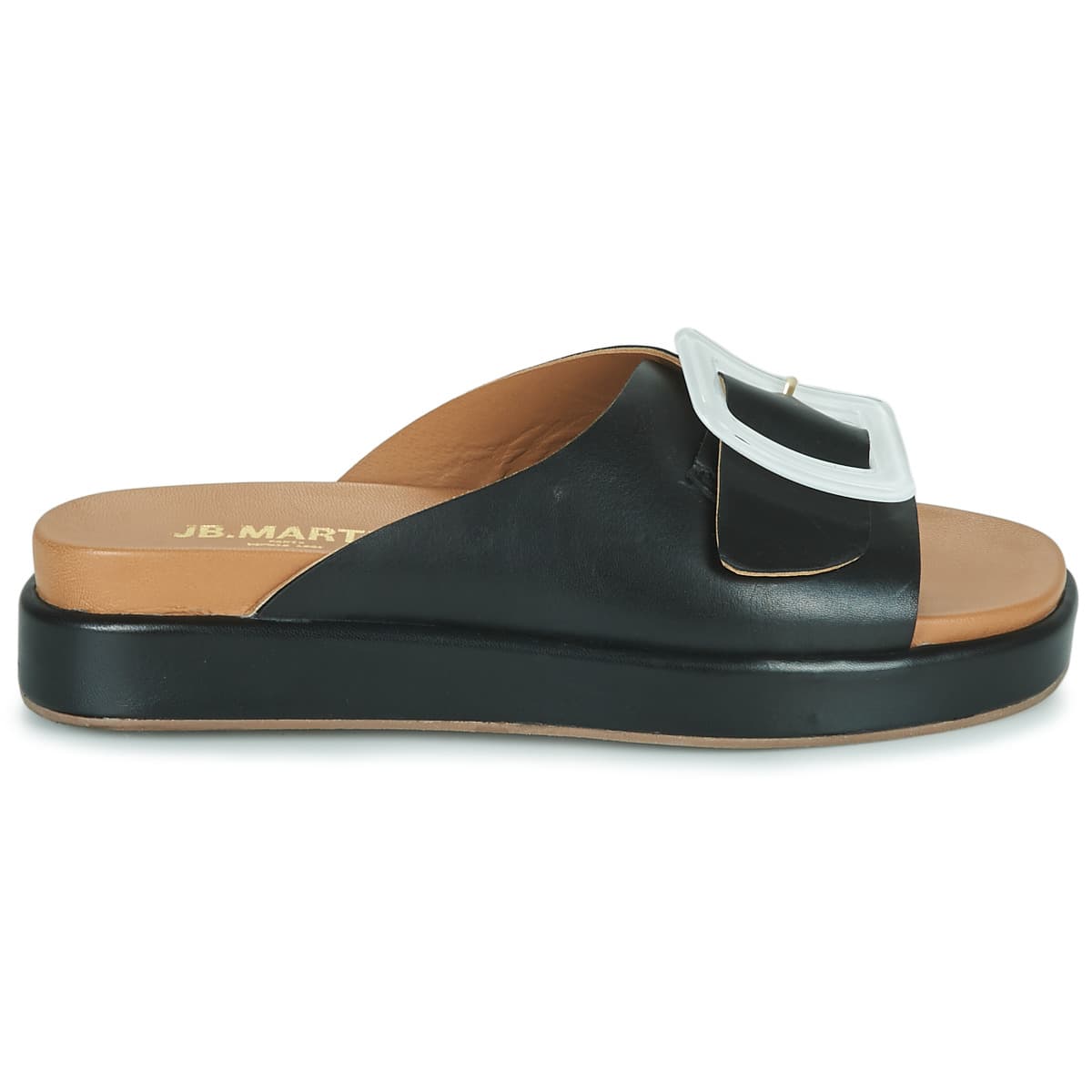 Women's Mules JB Martin Black