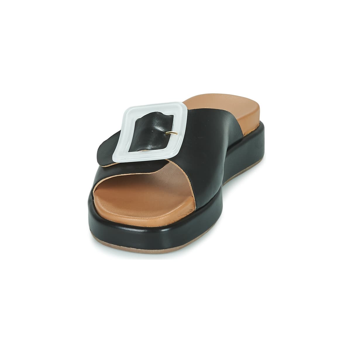 Women's Mules JB Martin Black