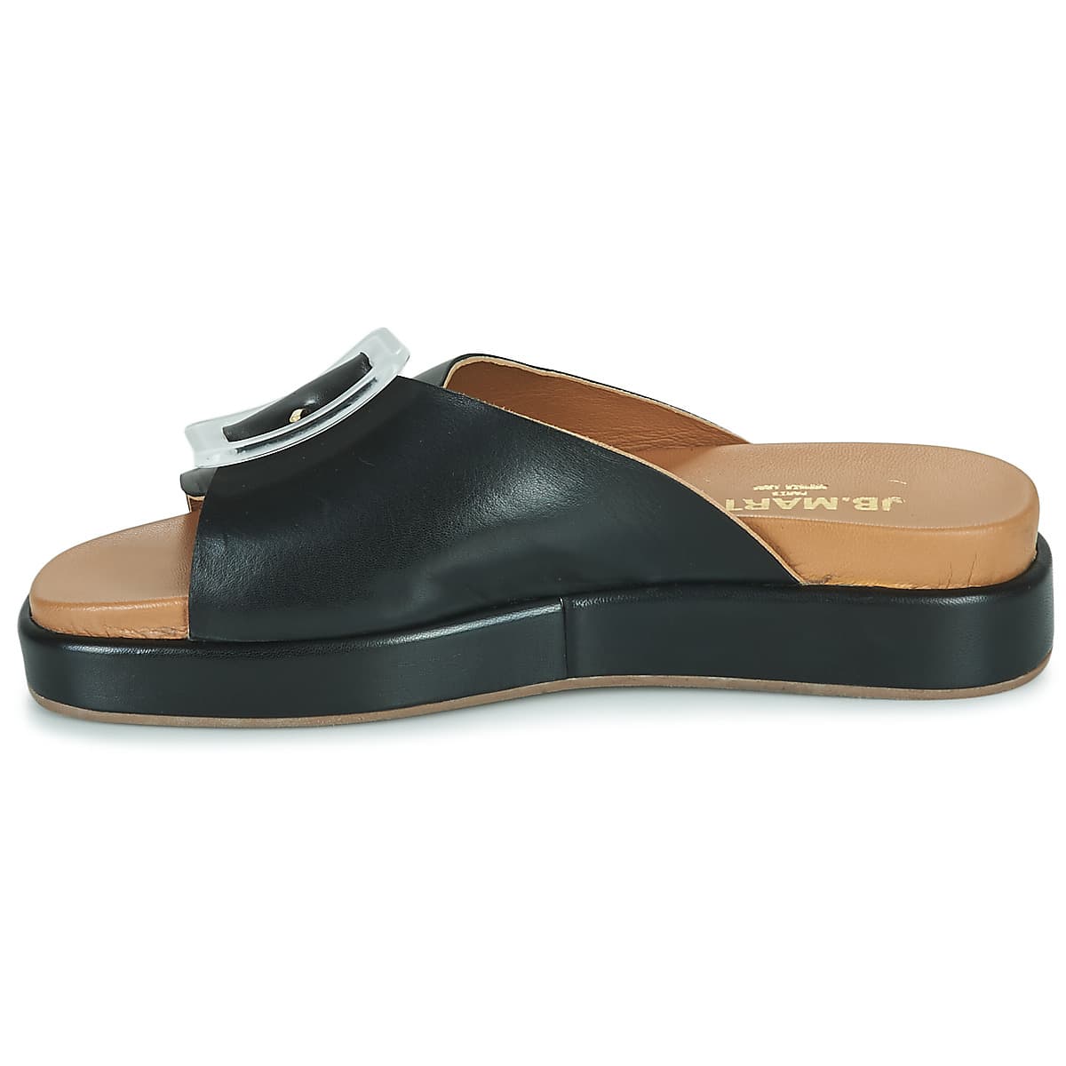 Women's Mules JB Martin Black