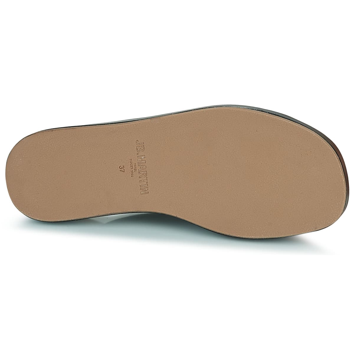 Women's Mules JB Martin Black